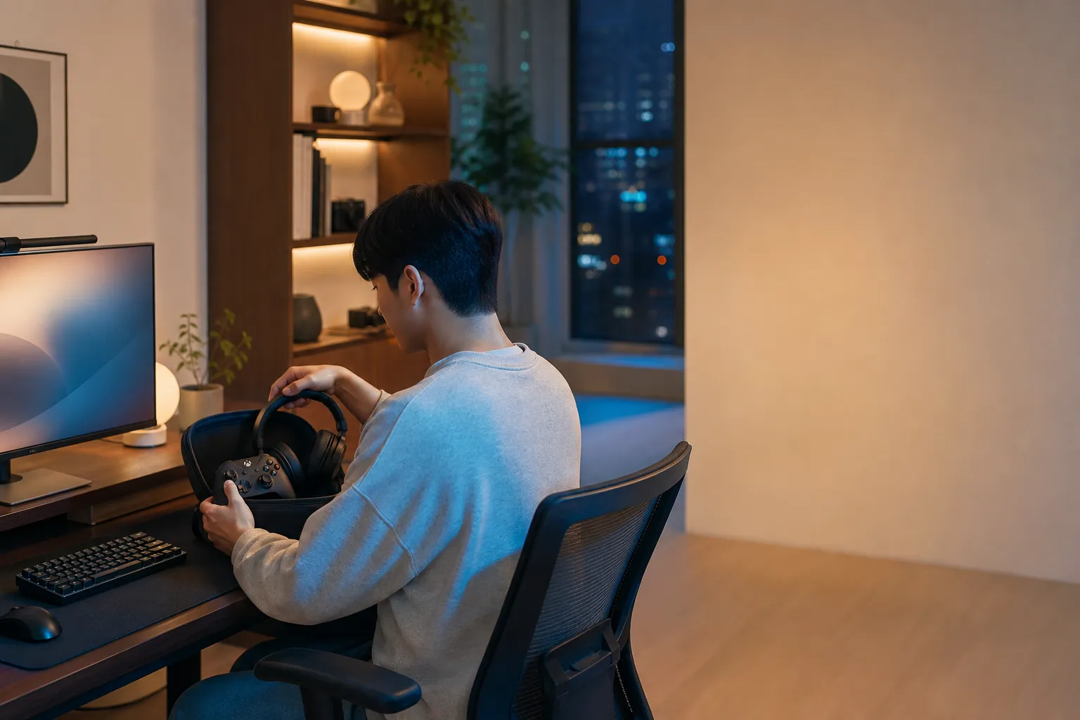힐탑위드미 주식회사(HILLTOP WITHME CO.,LTD.) 특징·강점형